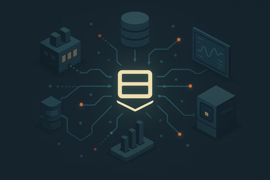 Palantir HyperAuto：重新定義企業資料整合的遊戲規則