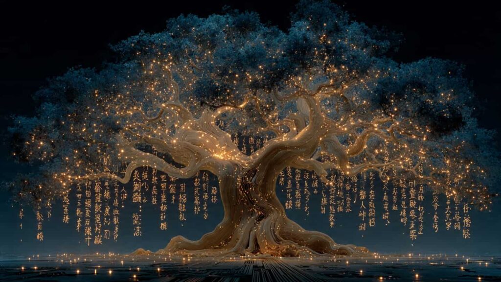 台灣親屬祖宗十八代稱謂計算器（Web Component）— 開發經驗分享